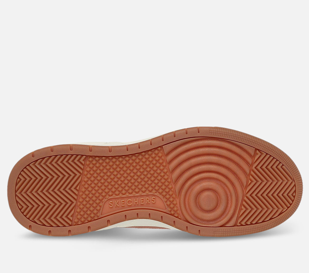 Uno Court - Low-Post Shoe Skechers.fi