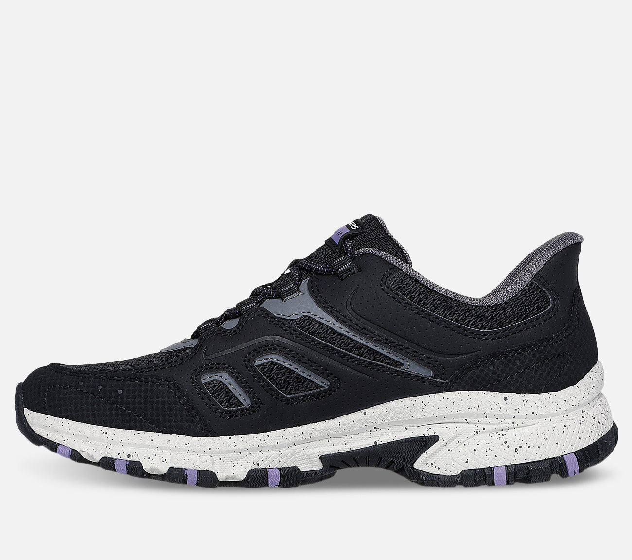 Slip-ins: Hillcrest - Kamalino Shoe Skechers.fi