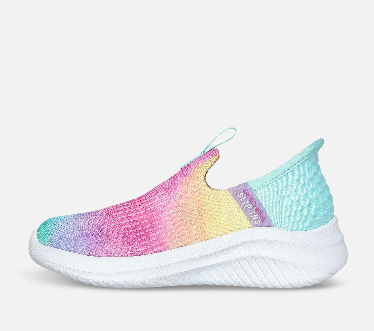 Slip-ins: Ultra Flex 3.0 - Pastel Clouds Shoe Skechers