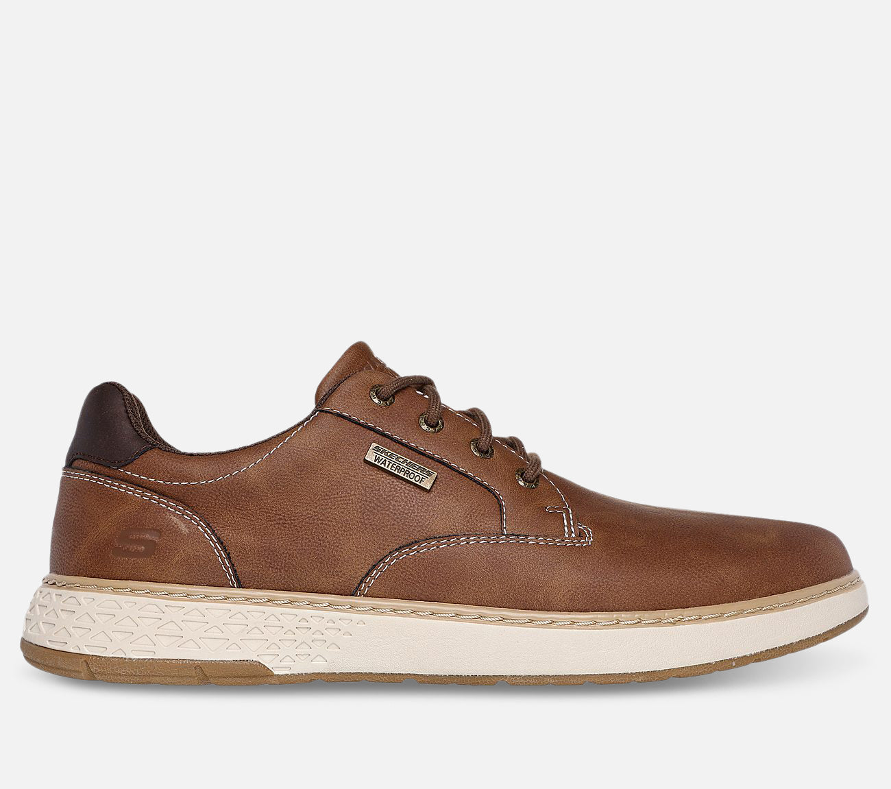 Relaxed Fit: Garlan - Pryor Shoe Skechers.fi