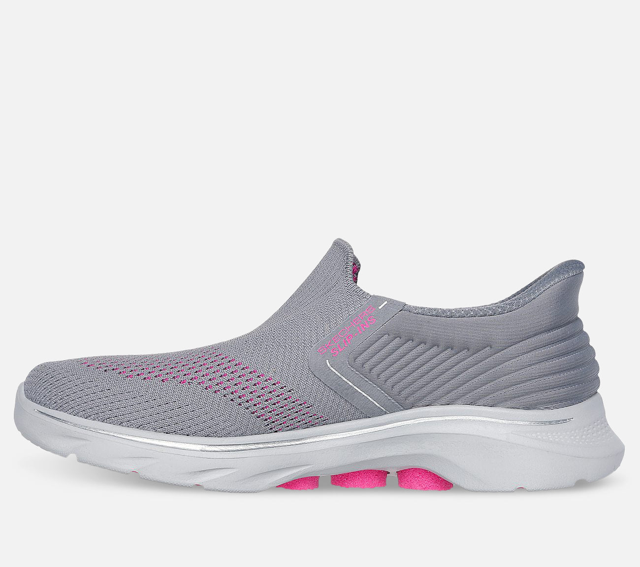 Slip-ins: GO WALK 7 - Ida Shoe Skechers.fi