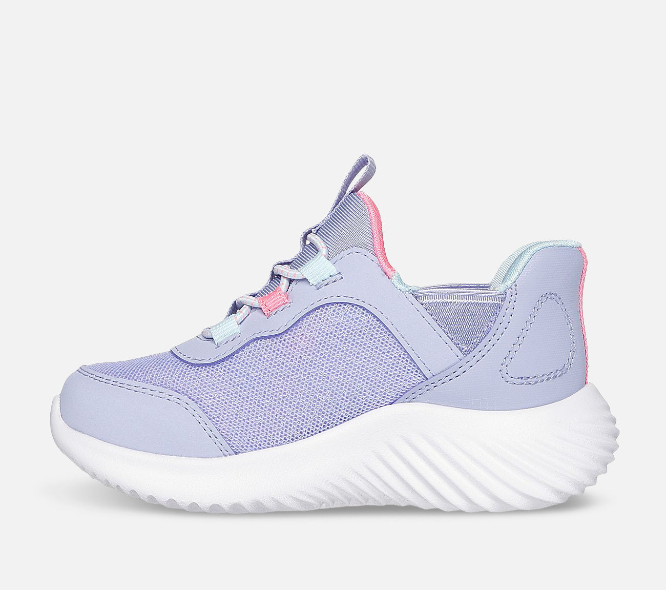 Bounder Simple Cute Shoe Skechers.fi