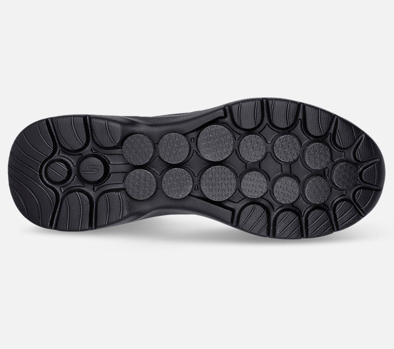 GO WALK 6 - Compete Shoe Skechers.fi