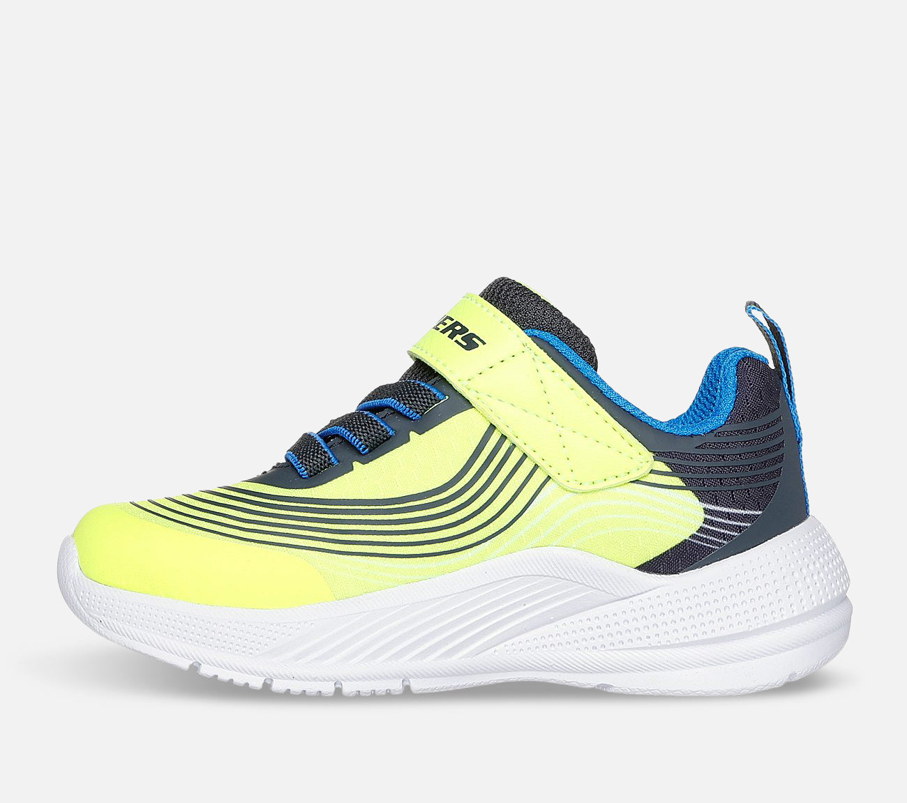 Microspec Advance Shoe Skechers.fi
