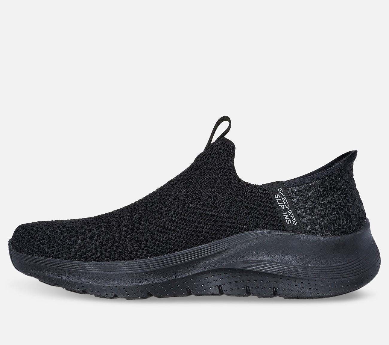 Slip-ins: Arch Fit 2.0 - Crayn Shoe Skechers.fi