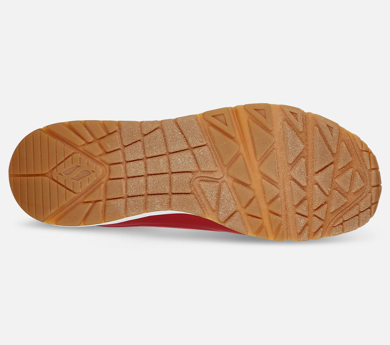 Uno - Stand On Air Shoe Skechers.fi