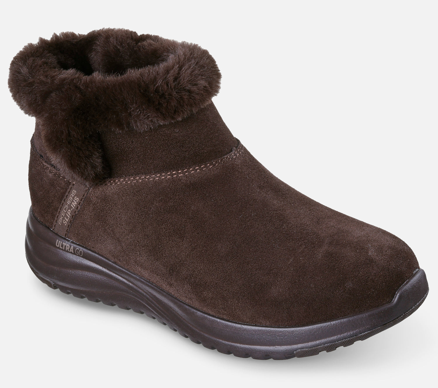 Slip-ins Waterproof: One The Go Stellar - Daphne Boot Skechers.fi