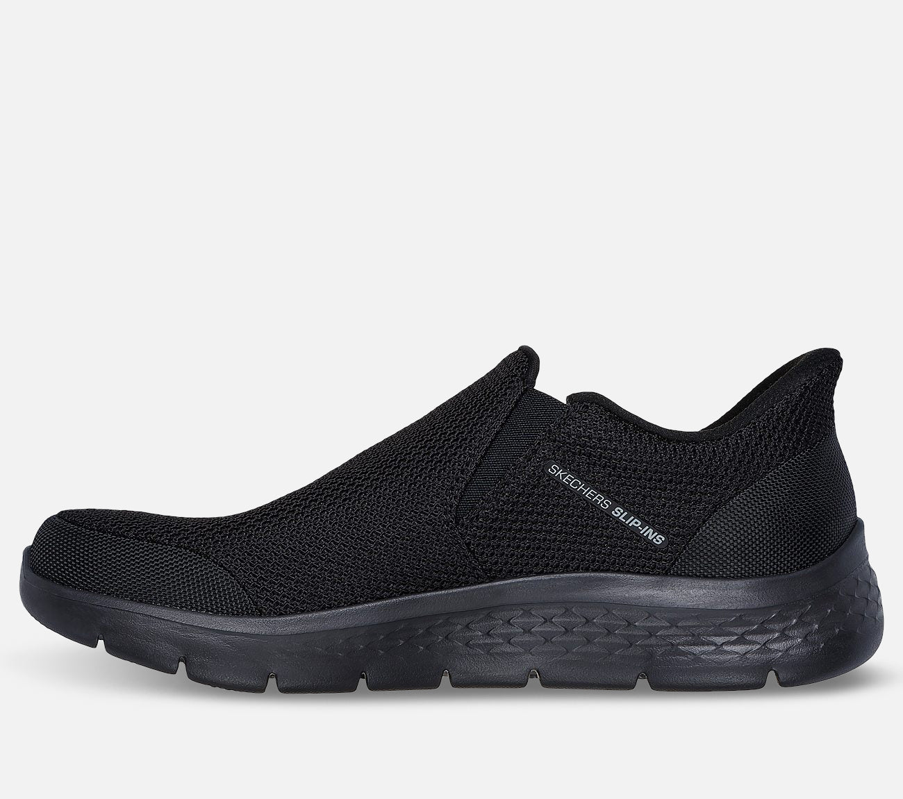 Slip-ins: GO WALK Flex - Ojai Shoe Skechers.fi