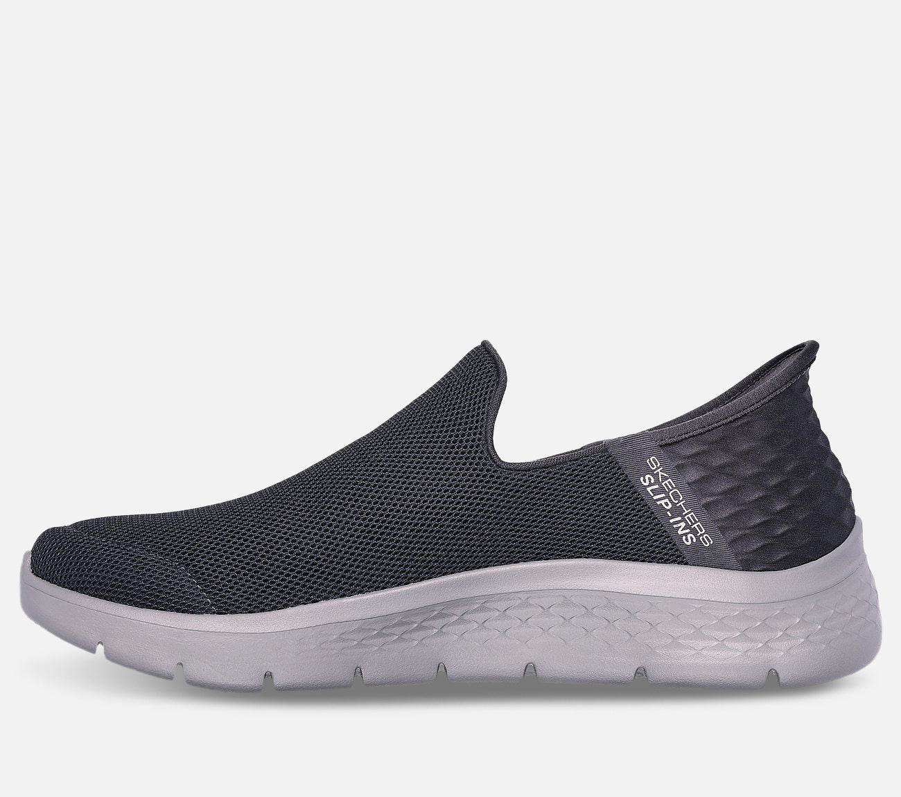 Slip-ins: GO WALK Flex - No hands Shoe Skechers.fi