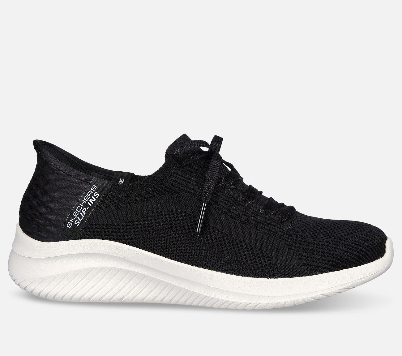 Wide Fit: Slip-ins: Ultra Flex 3.0 - Brilliant Path Shoe Skechers.fi