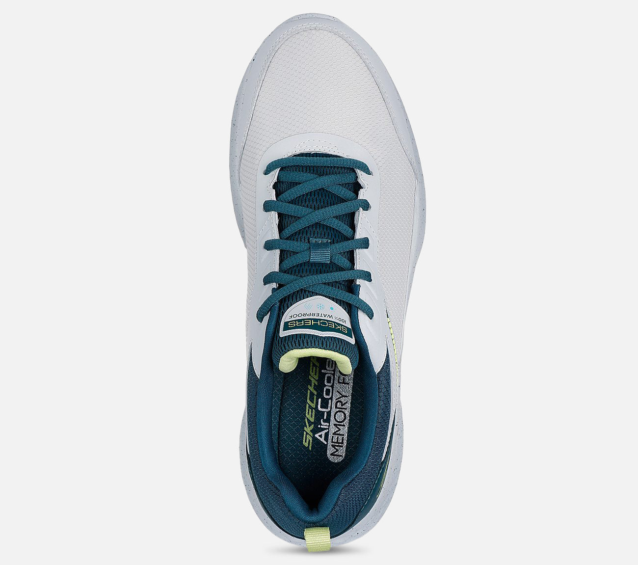 Skech-Lite Pro - Ankkor - Waterproof Shoe Skechers.fi