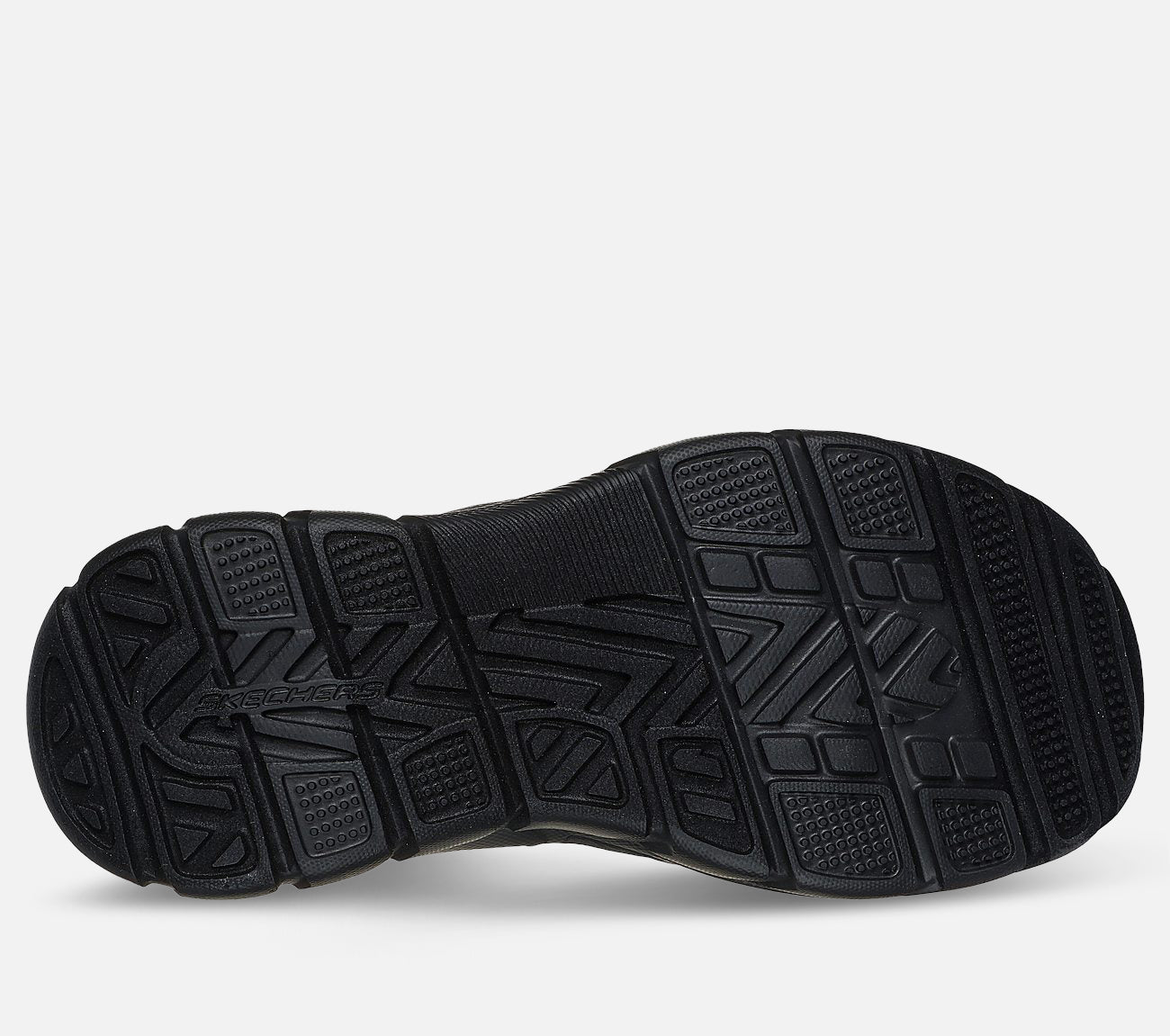 Relaxed Fit: Slip-ins: Revolted – Merrick Sandal Skechers.fi