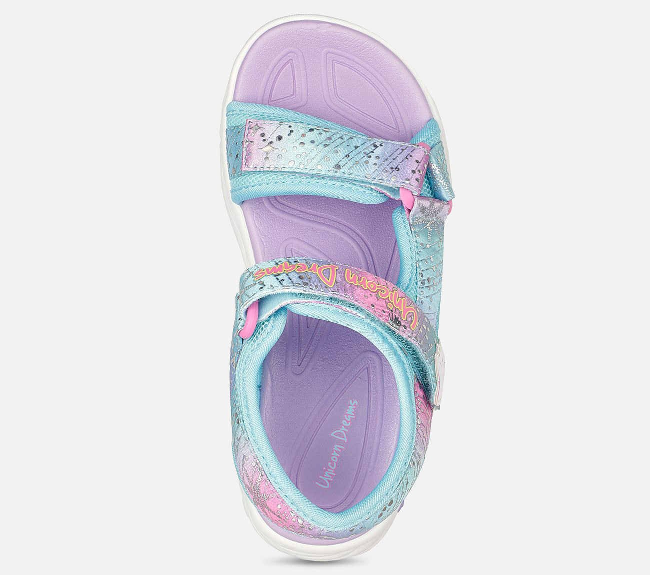Unicorn Dreams - Majestic Bliss Sandal Skechers