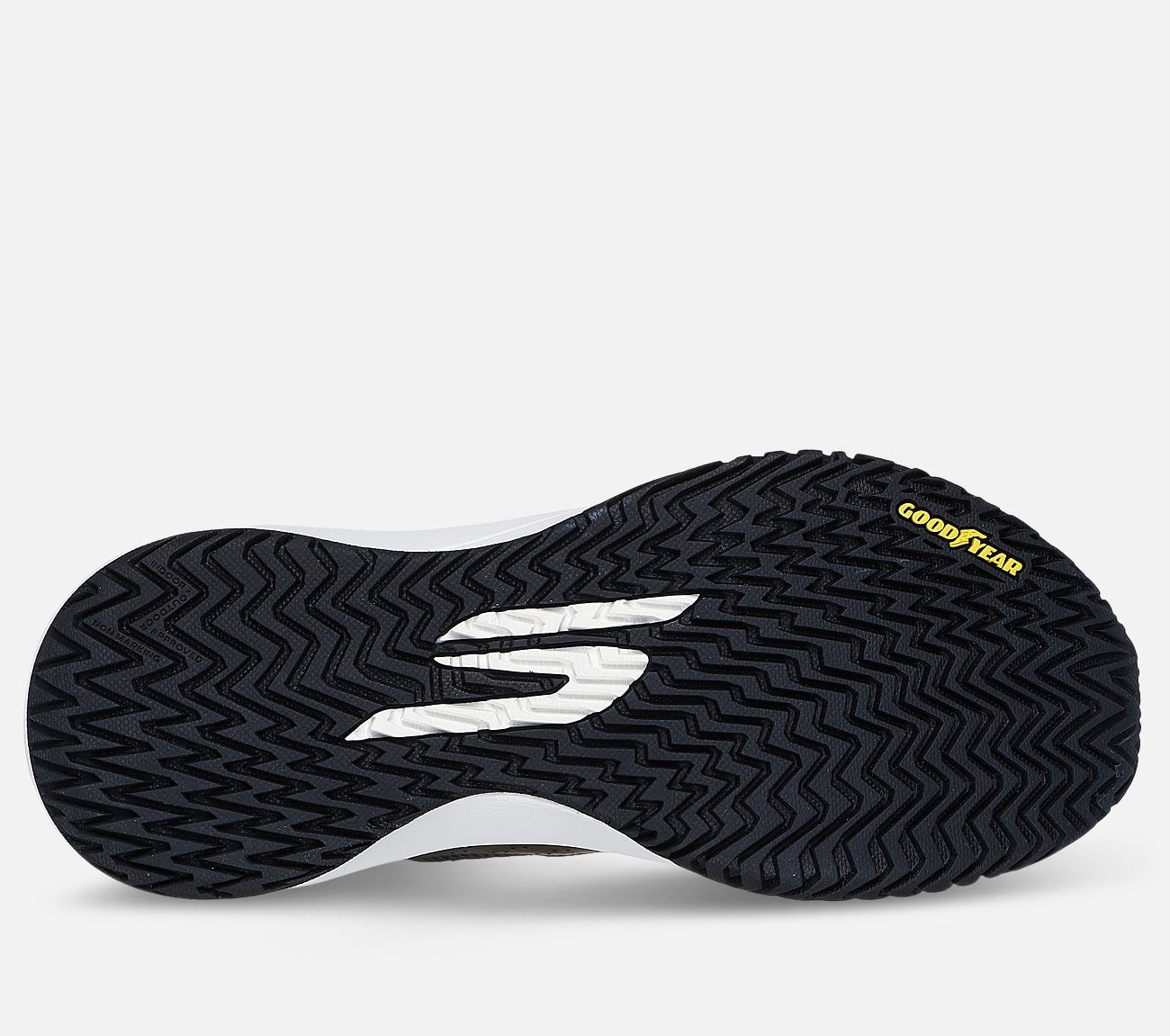 Viper Court Rally Shoe Skechers.fi