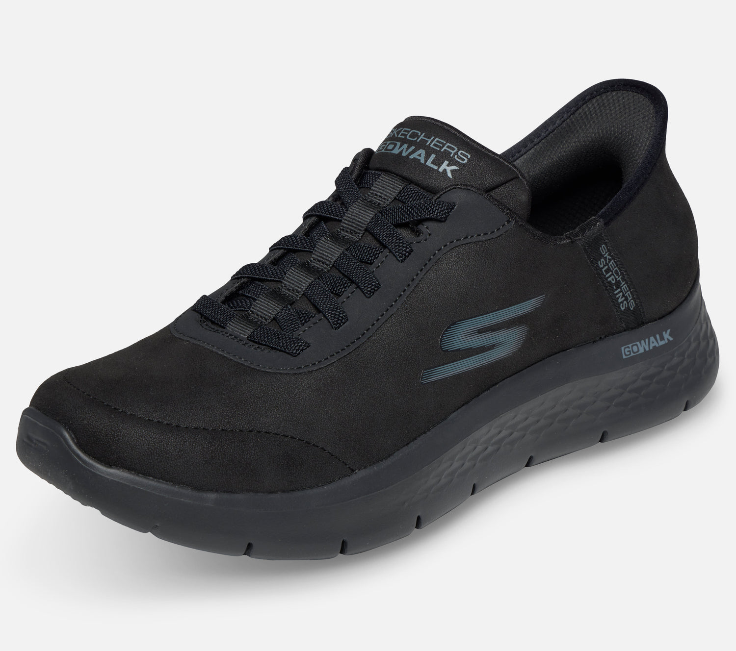 Slip-ins: GO WALK Flex - Smooth Motion Shoe Skechers.fi