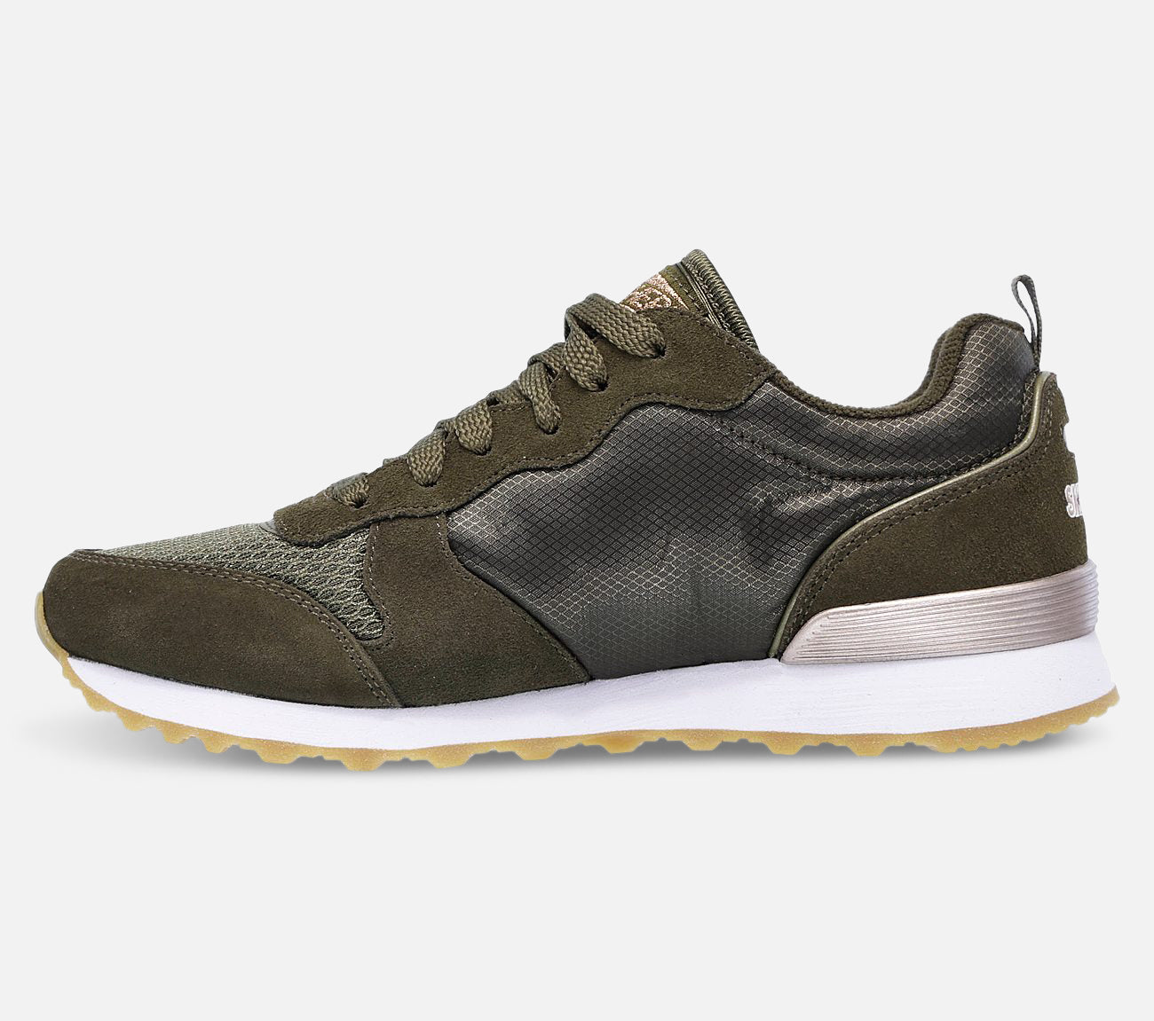 OG 85 - Gold'n Gurl Shoe Skechers.fi