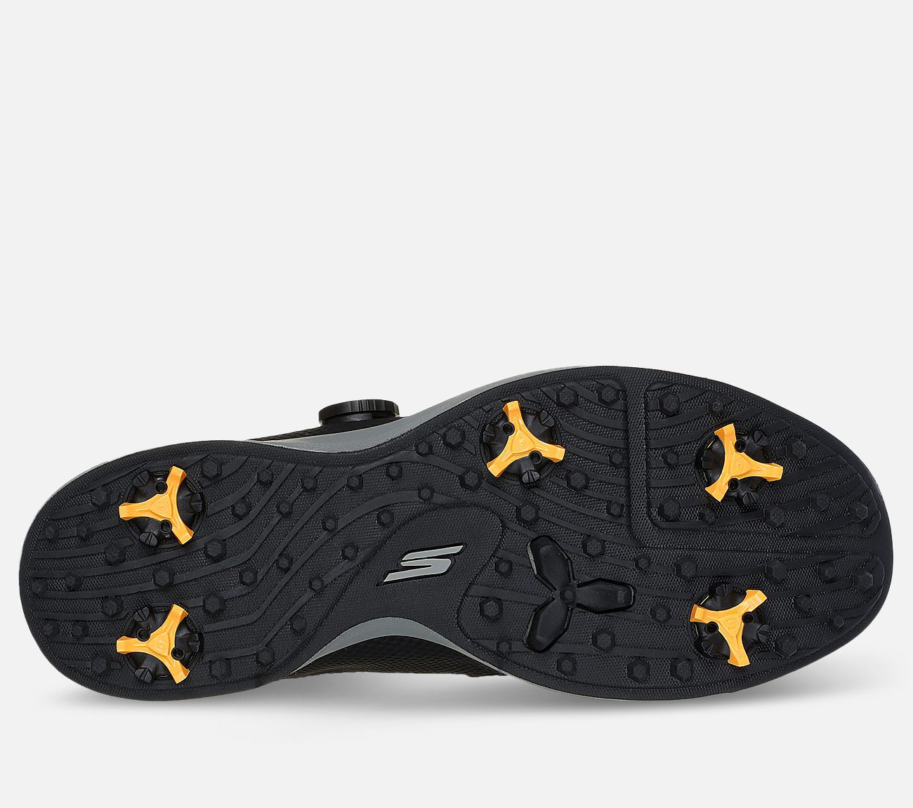 Slip-ins: GO GOLF Elite Vortex - Waterproof Golf Skechers.fi