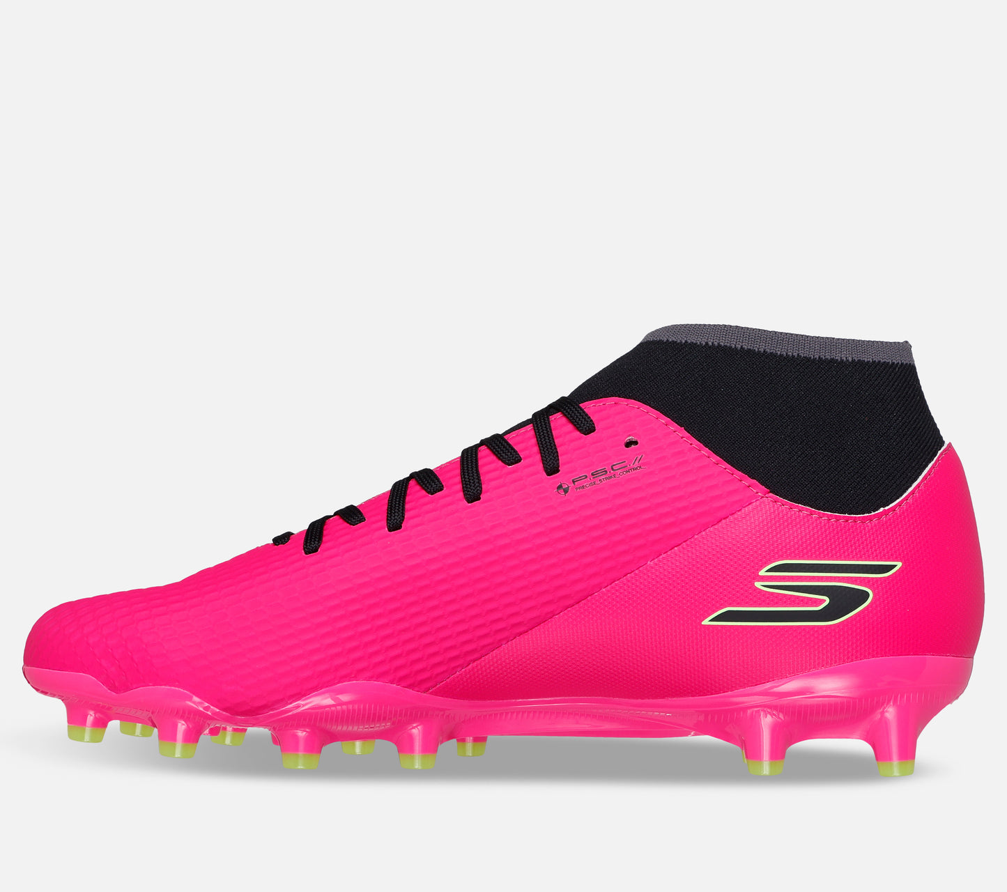 SKX_2 High Academy AG Football Skechers.fi