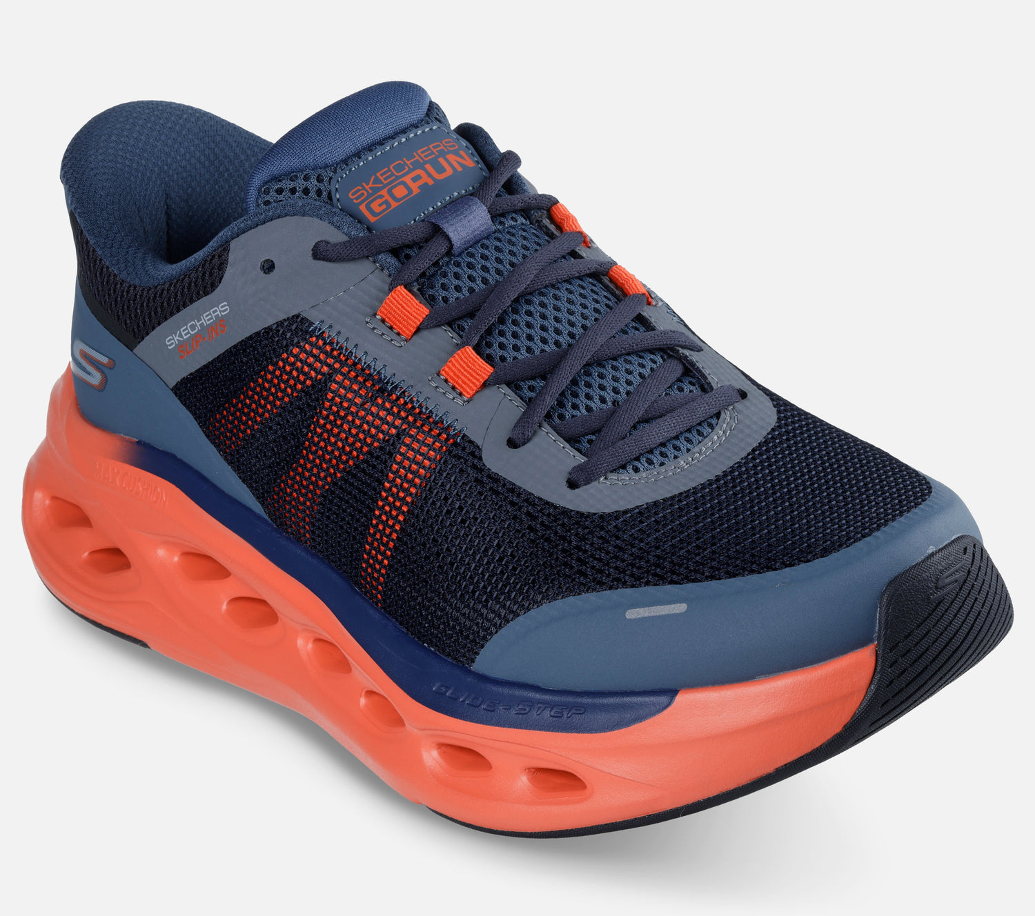 Slip-ins: Max Cushioning Glide-Step - Aberdeen Shoe Skechers.fi
