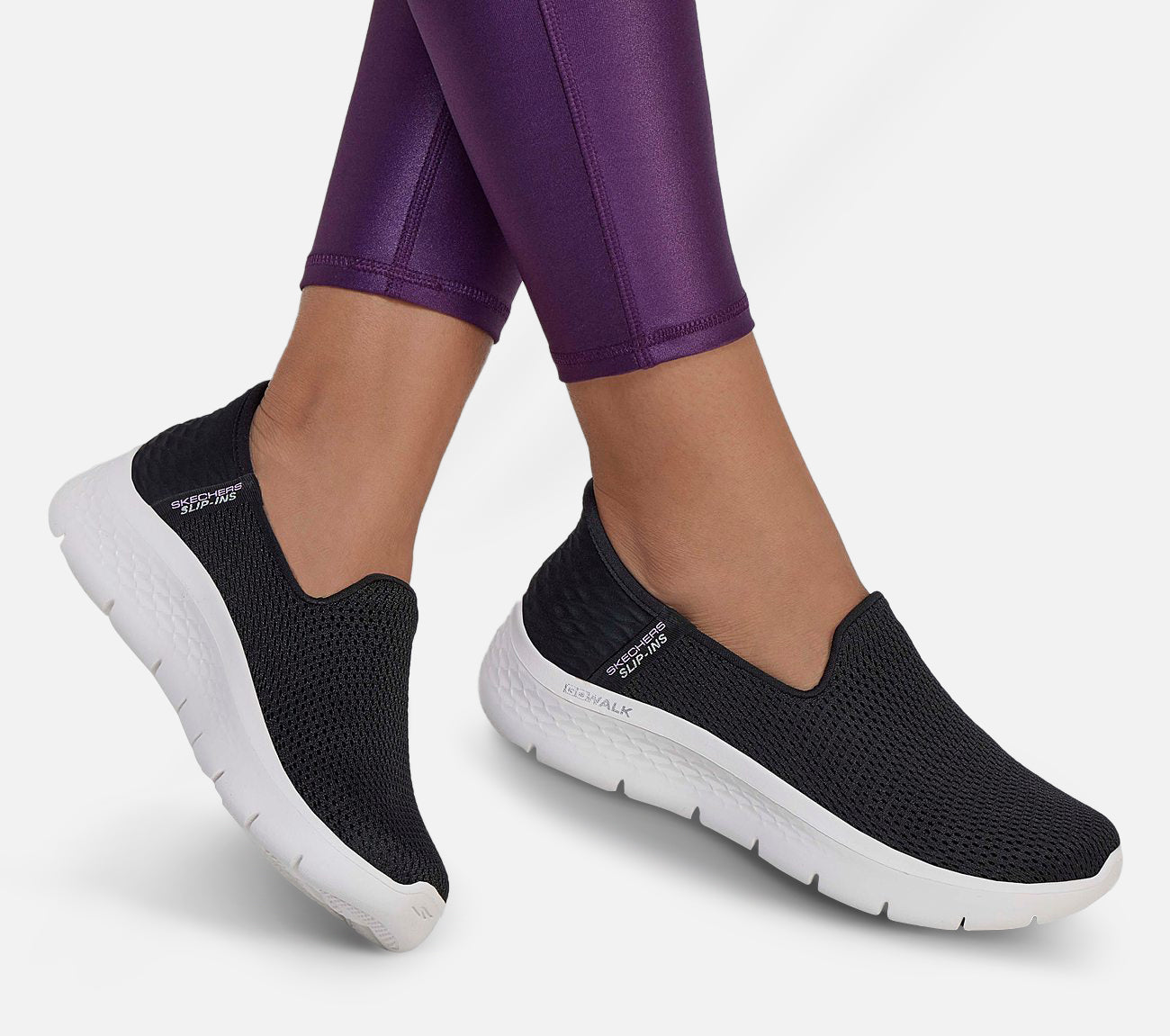 Slip-ins: GO WALK Flex - Relish Shoe Skechers.fi