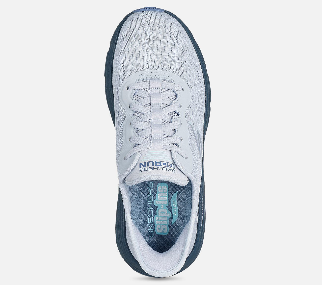 Slip-ins: Max Cushioning Arch Fit 2.0 - Antilles Shoe Skechers.fi