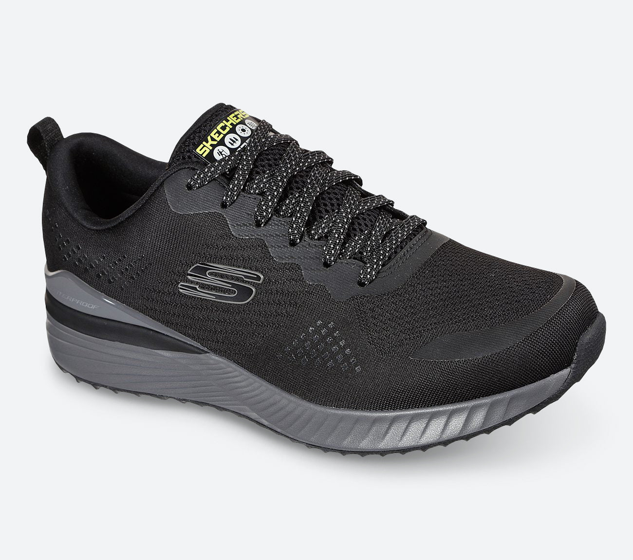 TR Ultra Embargo - Waterproof Shoe Skechers