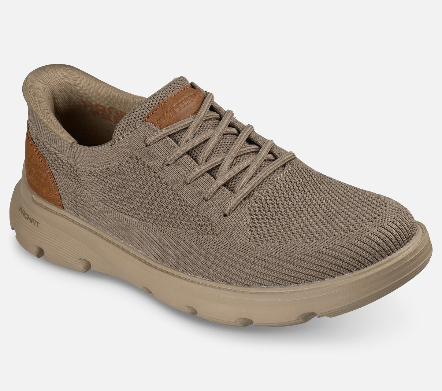 Relaxed Fit: Slip-ins: Arch Fit Garza - Octavious Shoe Skechers.fi