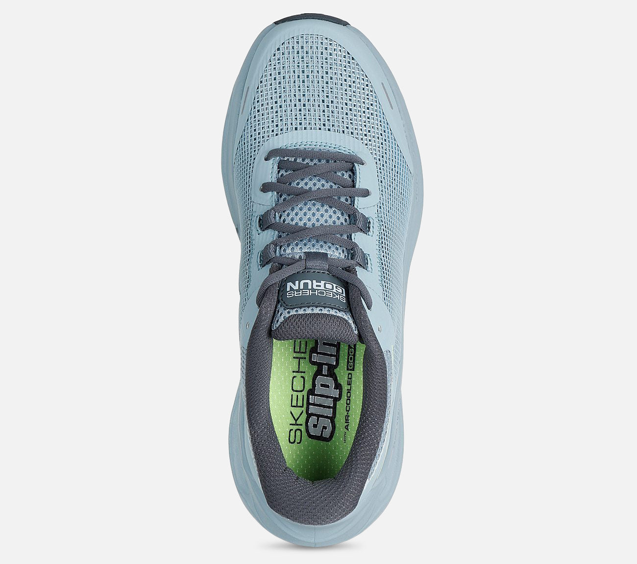 Slip-ins: Max Cushioning Glide-Step - Aberdeen Shoe Skechers.fi