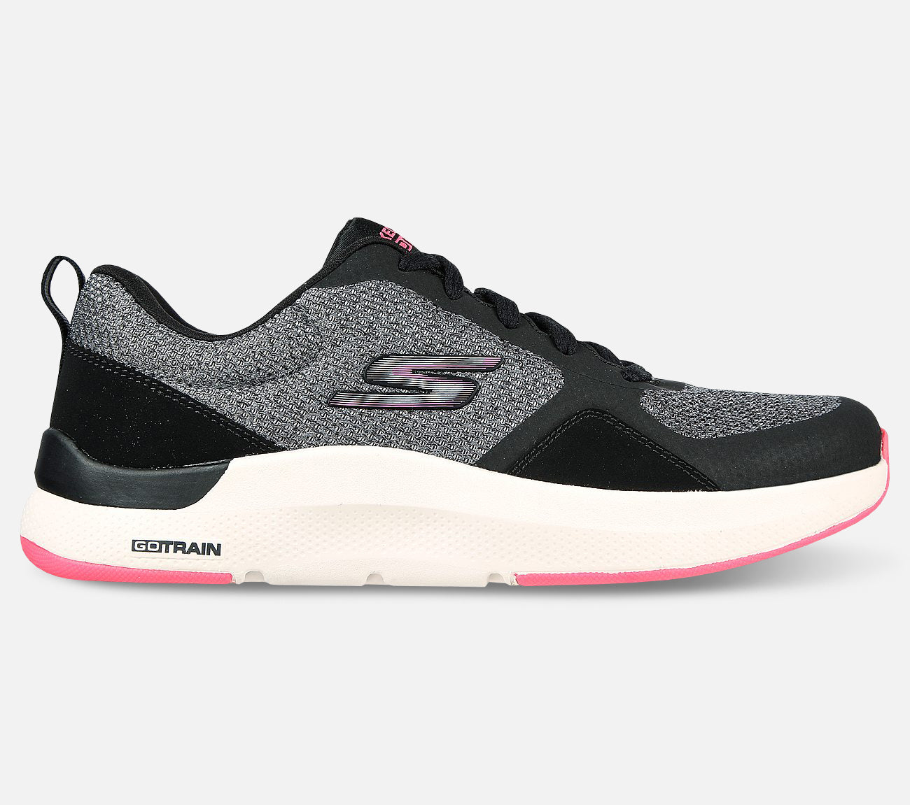 GO Train Move Shoe Skechers