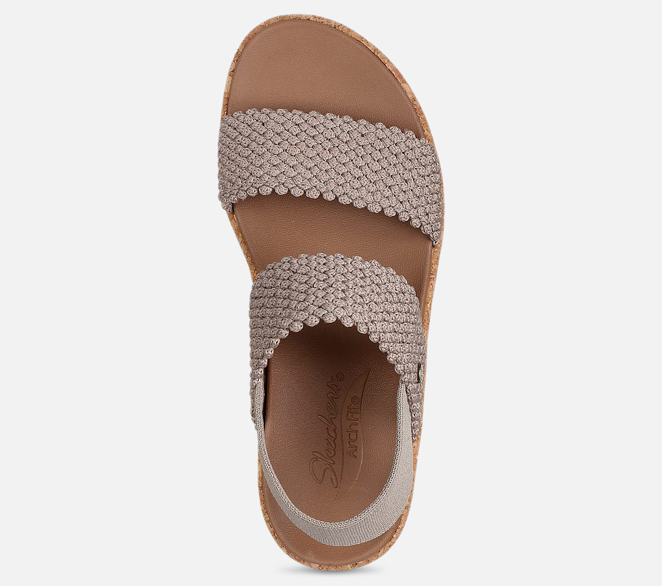 Arch Fit Beverlee - Springy Feels Sandal Skechers