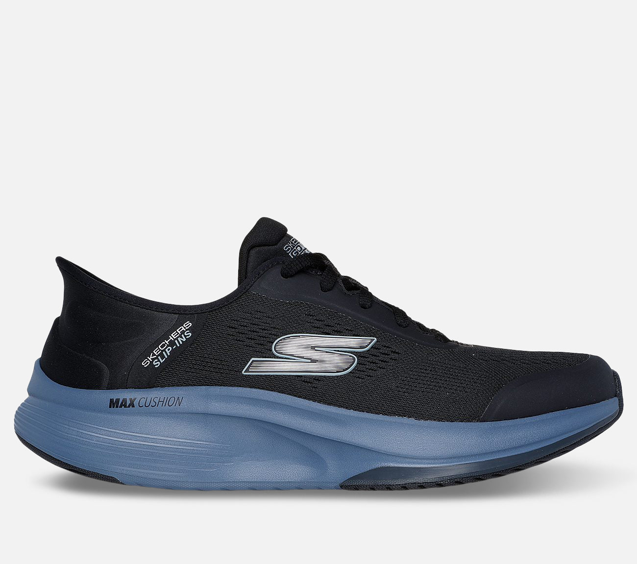 Slip-ins: GO WALK Max Walker - Next Generation Shoe Skechers.fi