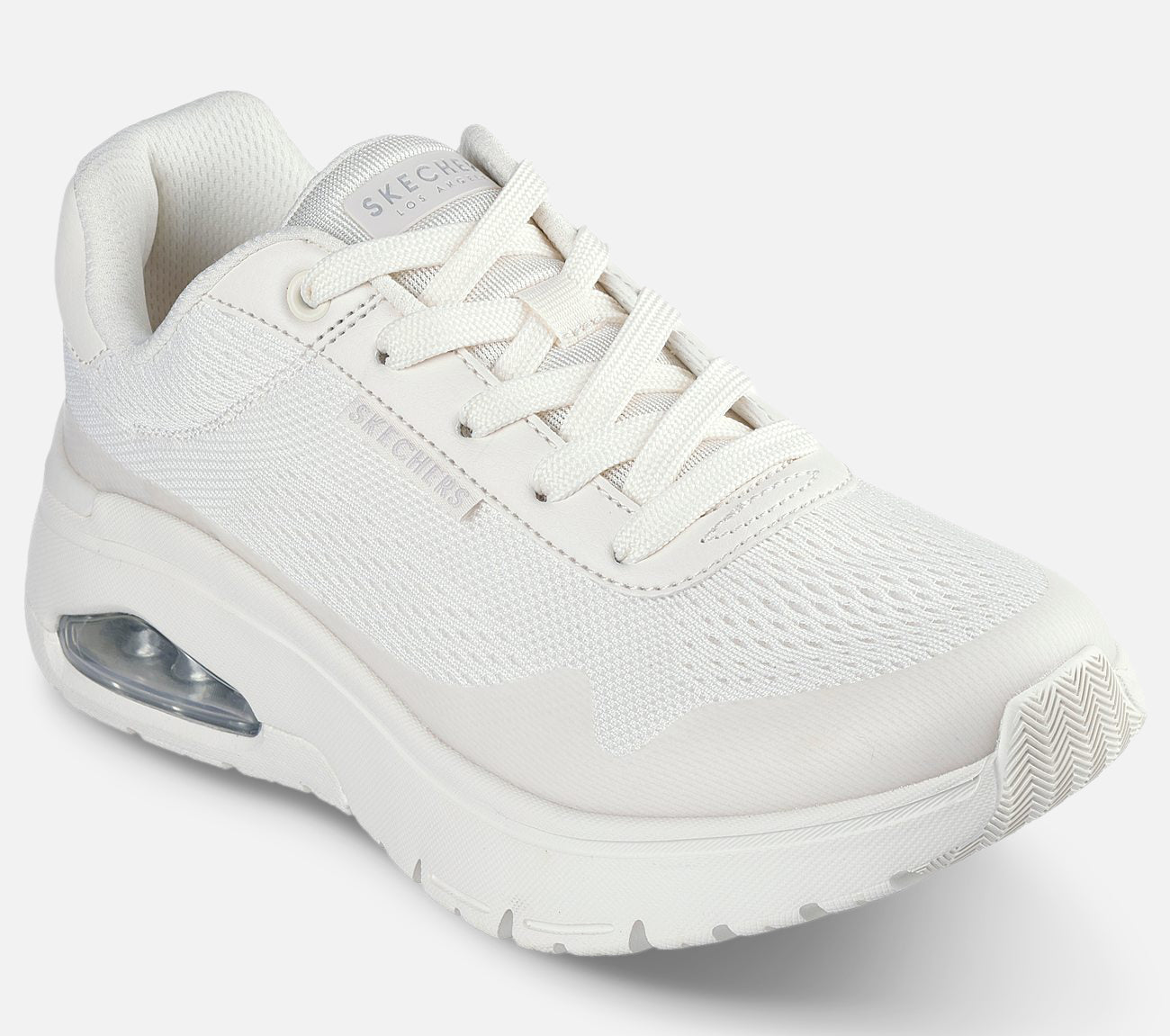 Uno Flex - Spring On Air Shoe Skechers.fi
