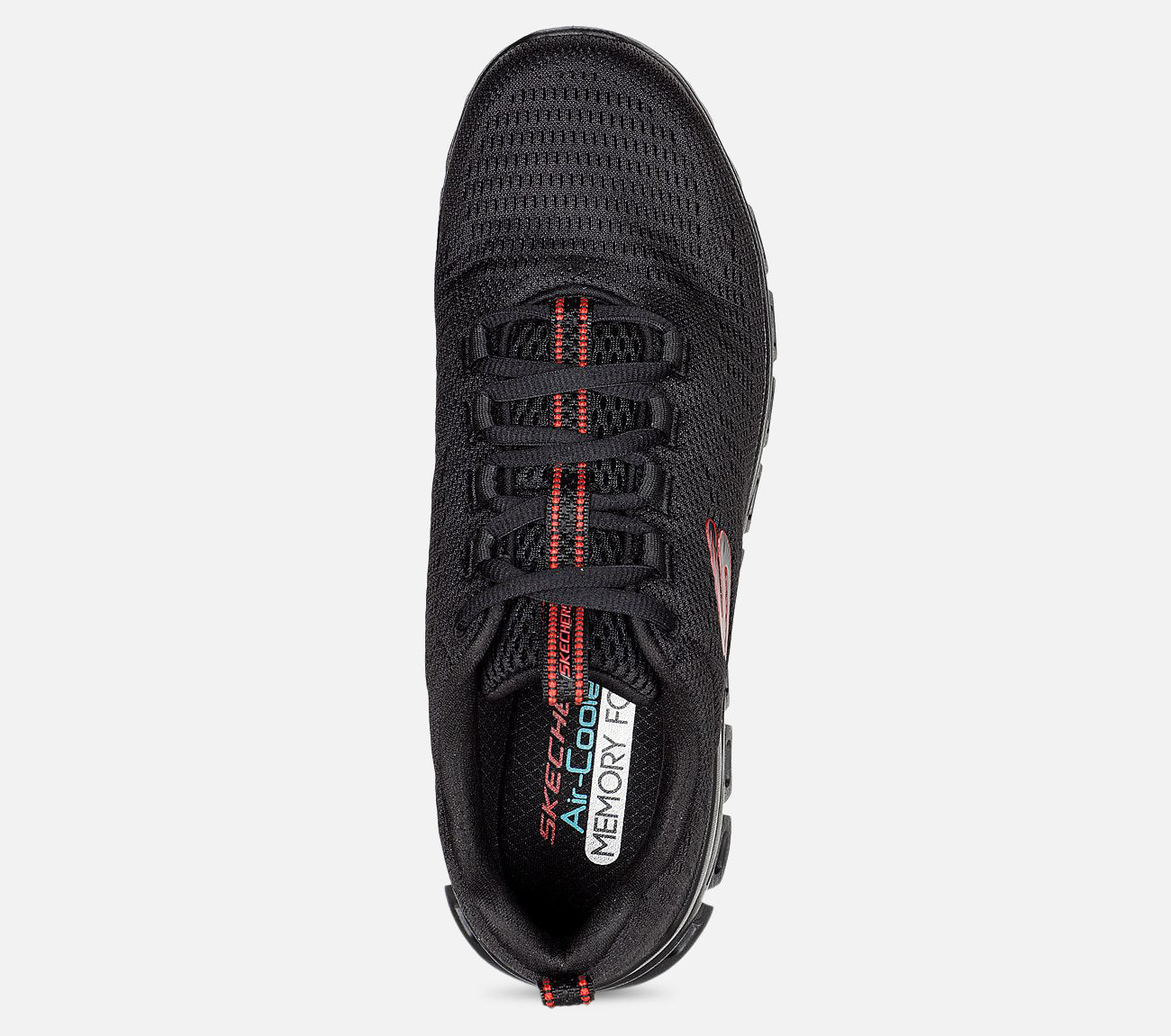 Glide-Step - Fasten Up Shoe Skechers.fi