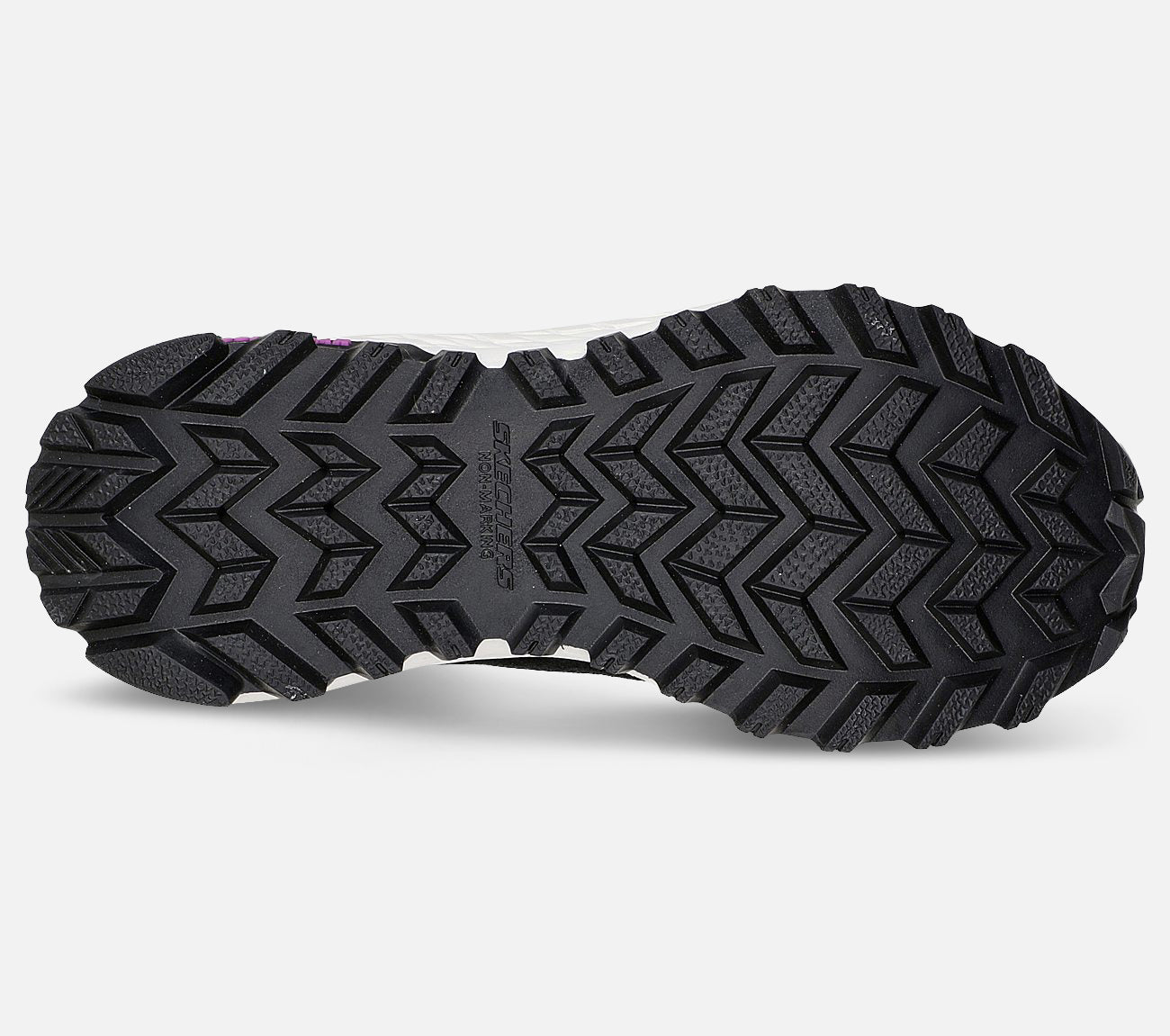 Fuse Tread - Lets Explore Boot Skechers