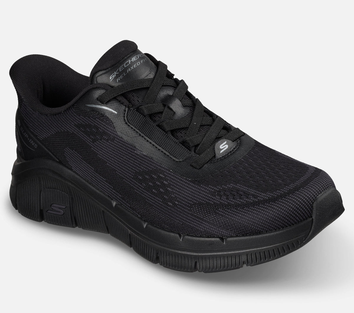 Relaxed Fit: Slip-ins: Flex - Zayder Shoe Skechers.fi