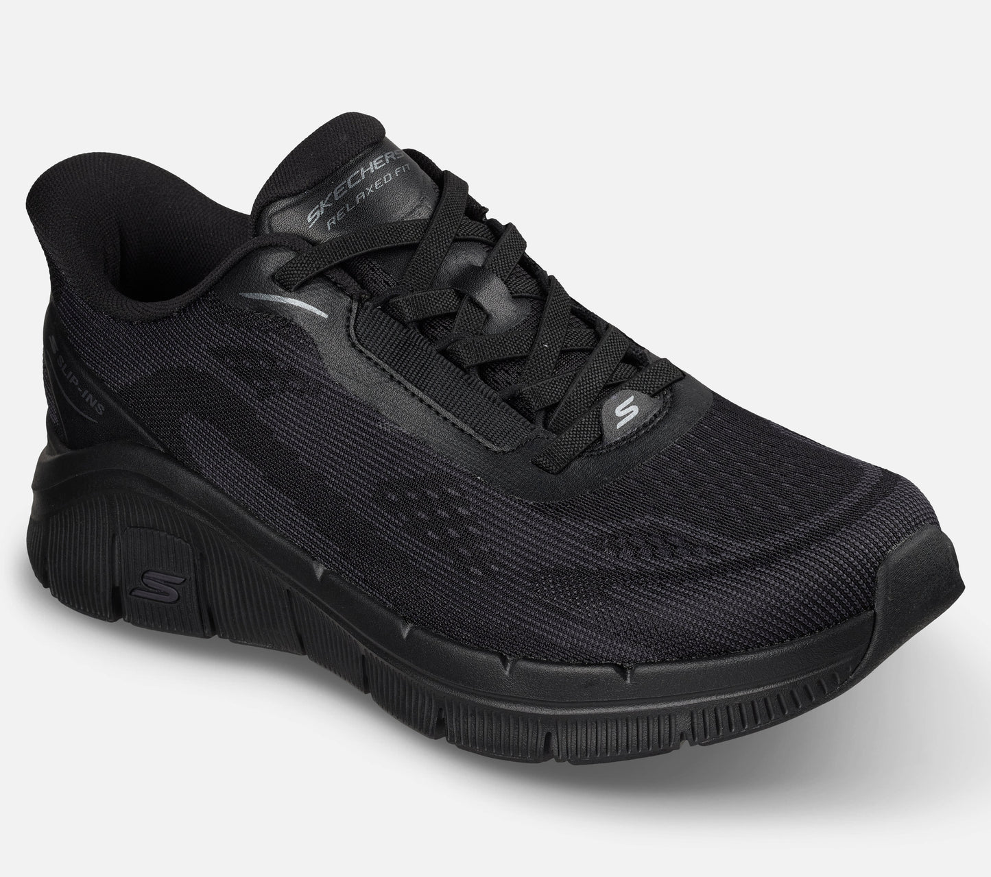 Relaxed Fit: Slip-ins: Flex - Zayder Shoe Skechers.fi