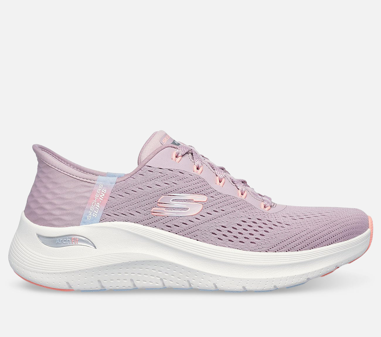 Slip-ins: Arch Fit 2.0 - Easy Chic Shoe Skechers.fi