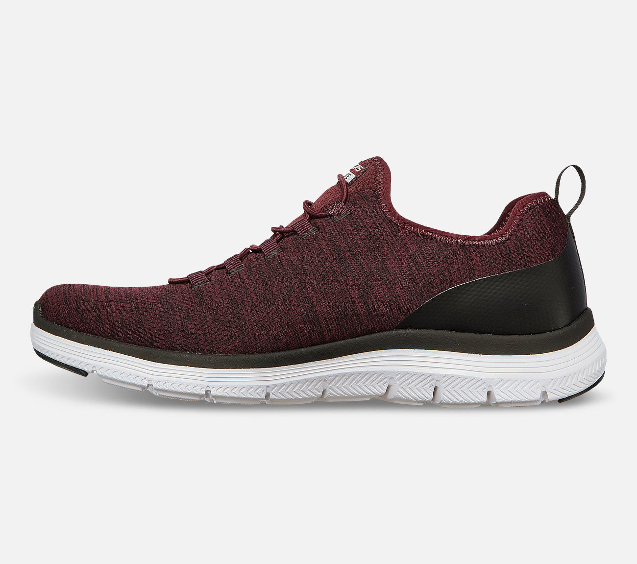 Wide Fit: Flex Advantage 4.0 - Contributor Shoe Skechers.fi
