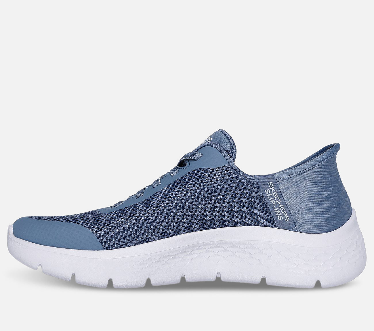 Slip-ins: GO WALK Flex - Grand Entry Shoe Skechers.fi