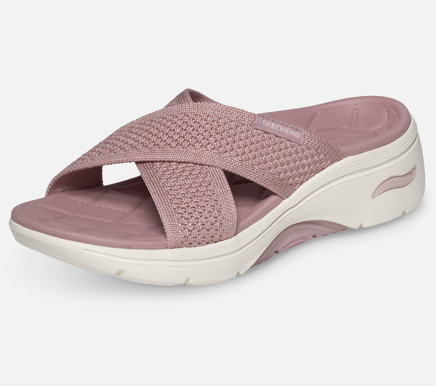 GO WALK Arch Fit 2.0 - Grace Sandal Skechers.fi