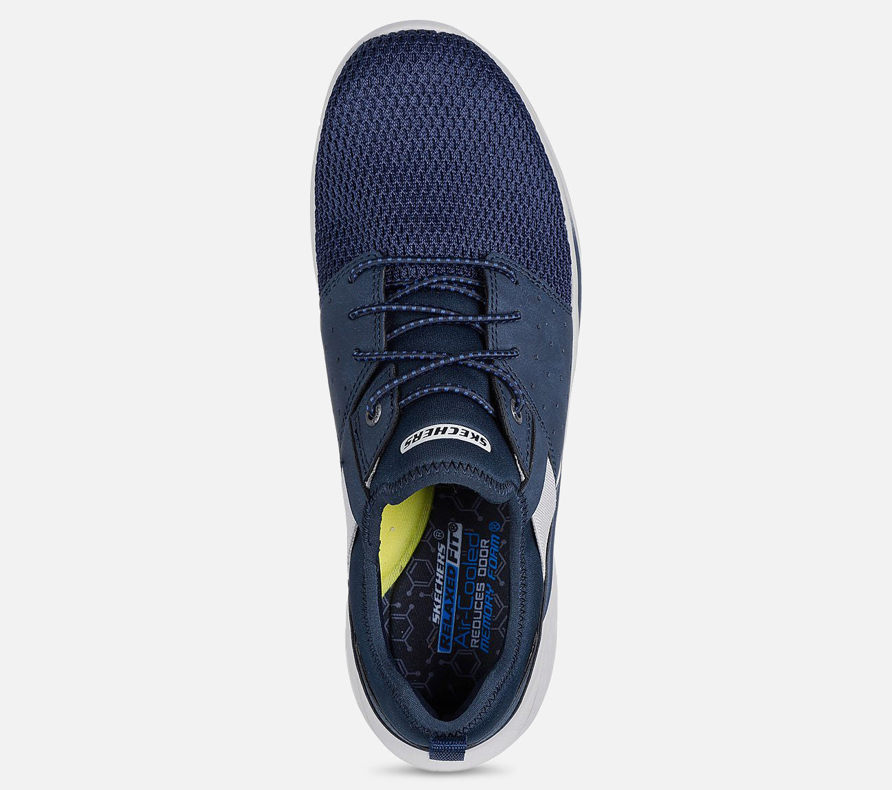 Relaxed Fit: Slade - Raymar Shoe Skechers.fi