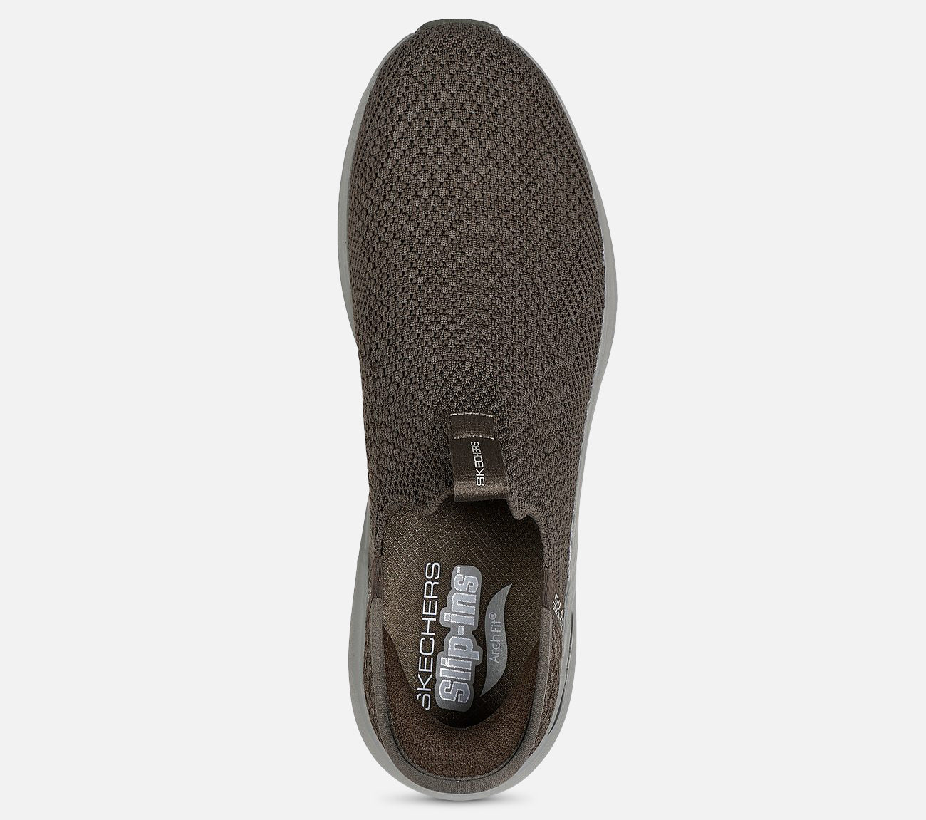 Slip-ins: Arch Fit 2.0 - Crayn Shoe Skechers.fi