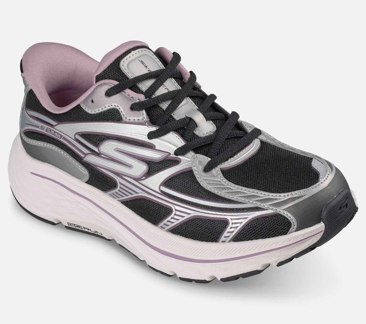 Slip-ins: GO RUN Consistent 3 - City Cruise