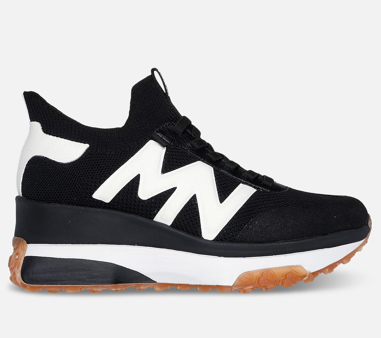 Mark Nason: Upper Cut Neo Wedge - Juni Shoe Skechers.fi