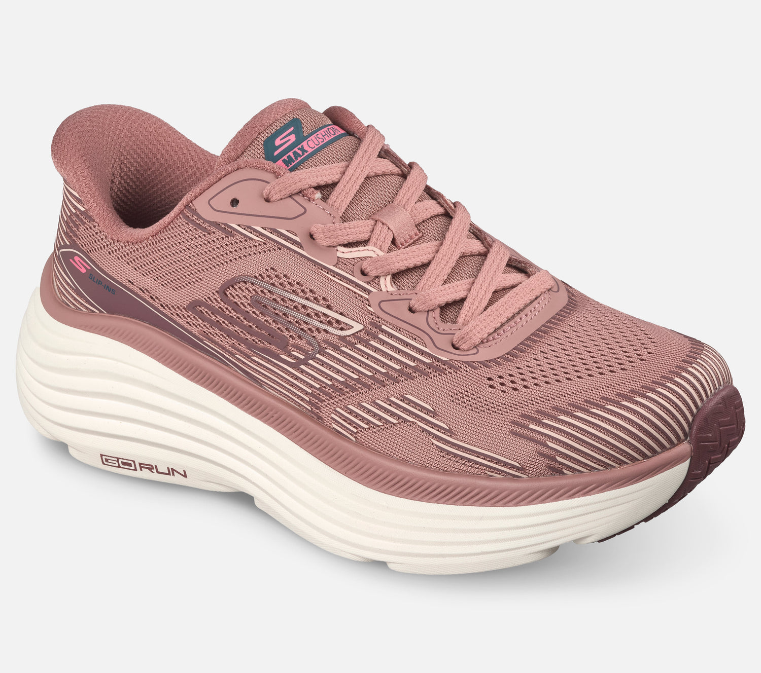 Slip-ins: Max Cushioning Endeavour - Sequoya Shoe Skechers.fi