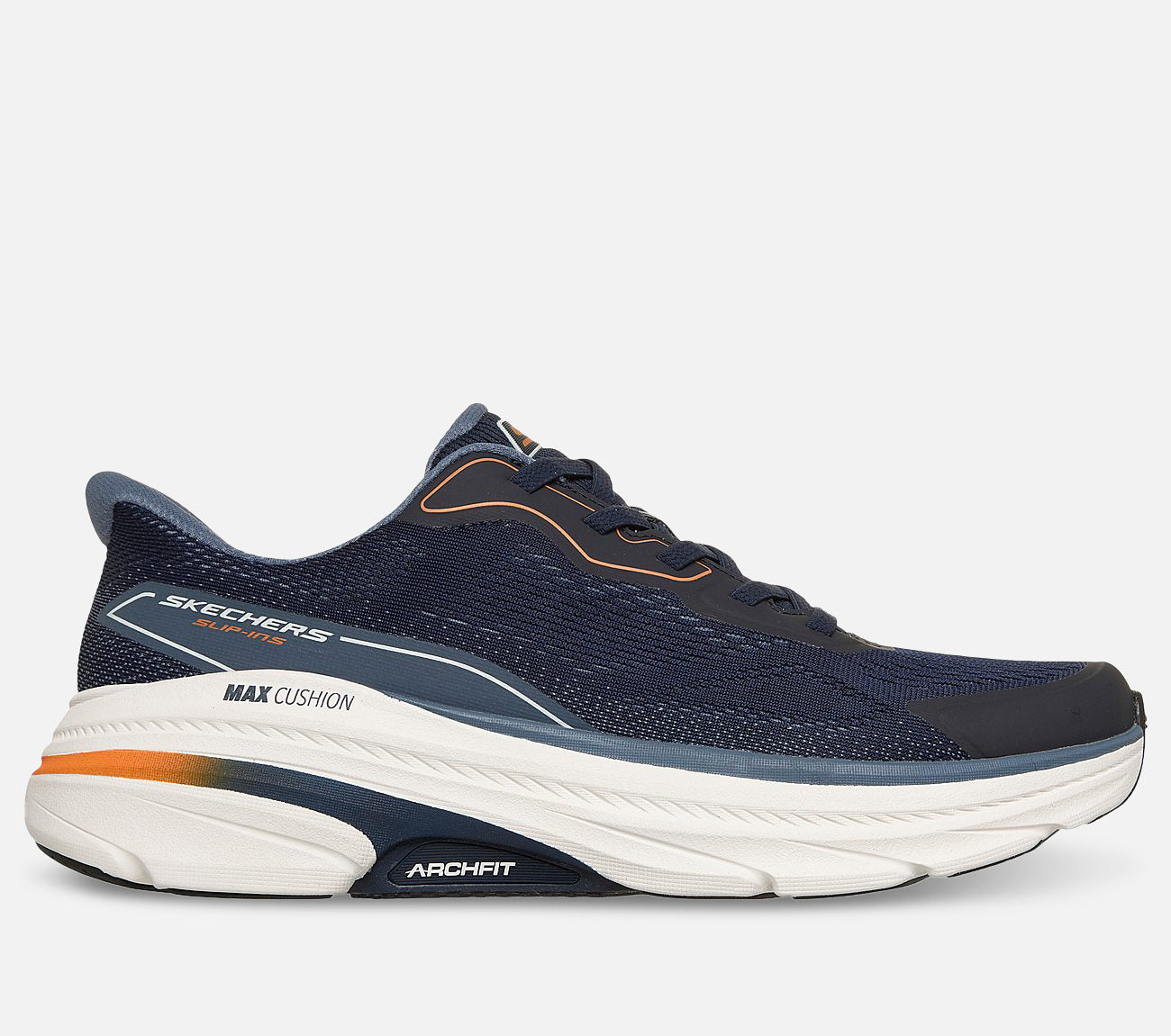 Slip-ins: Max Cushioning Arch Fit 2.0 - Azusah Shoe Skechers.fi
