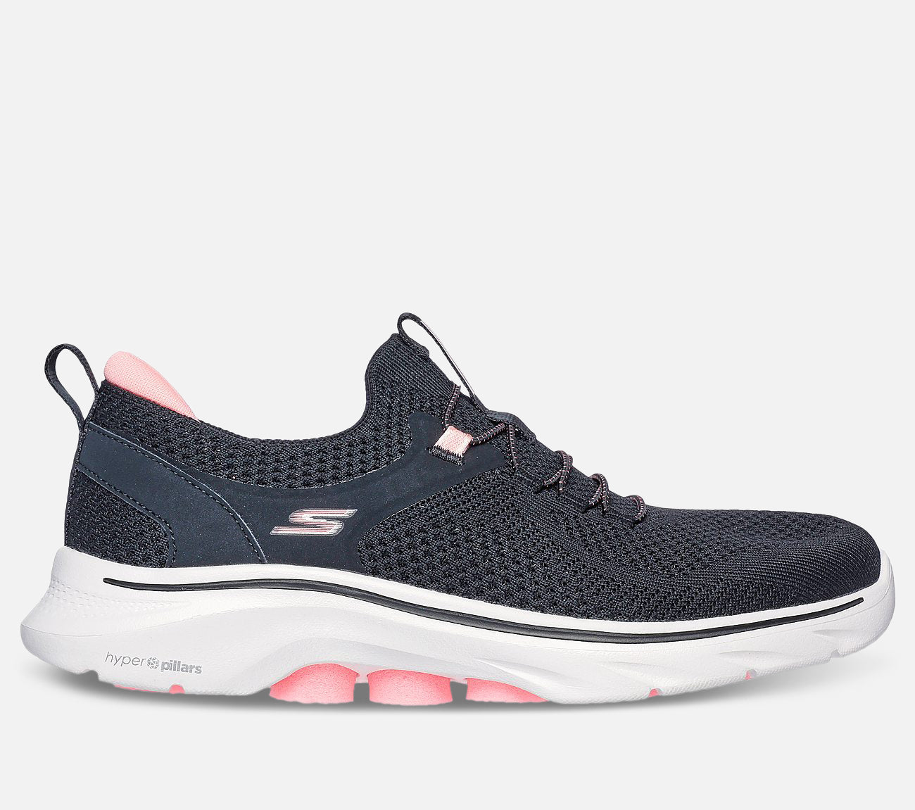 GO WALK 7 - Abie Shoe Skechers.fi