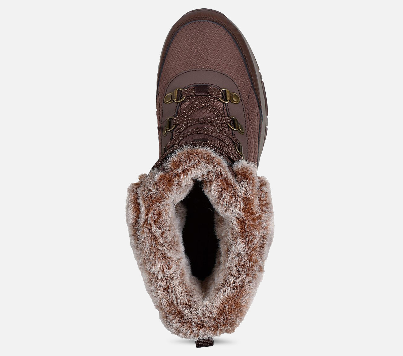 Trego - Stormie - Waterproof Boot Skechers.fi