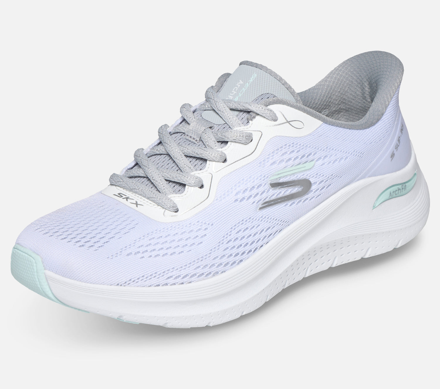 Arch Fit 2.0 - Bold Motion Shoe Skechers.fi