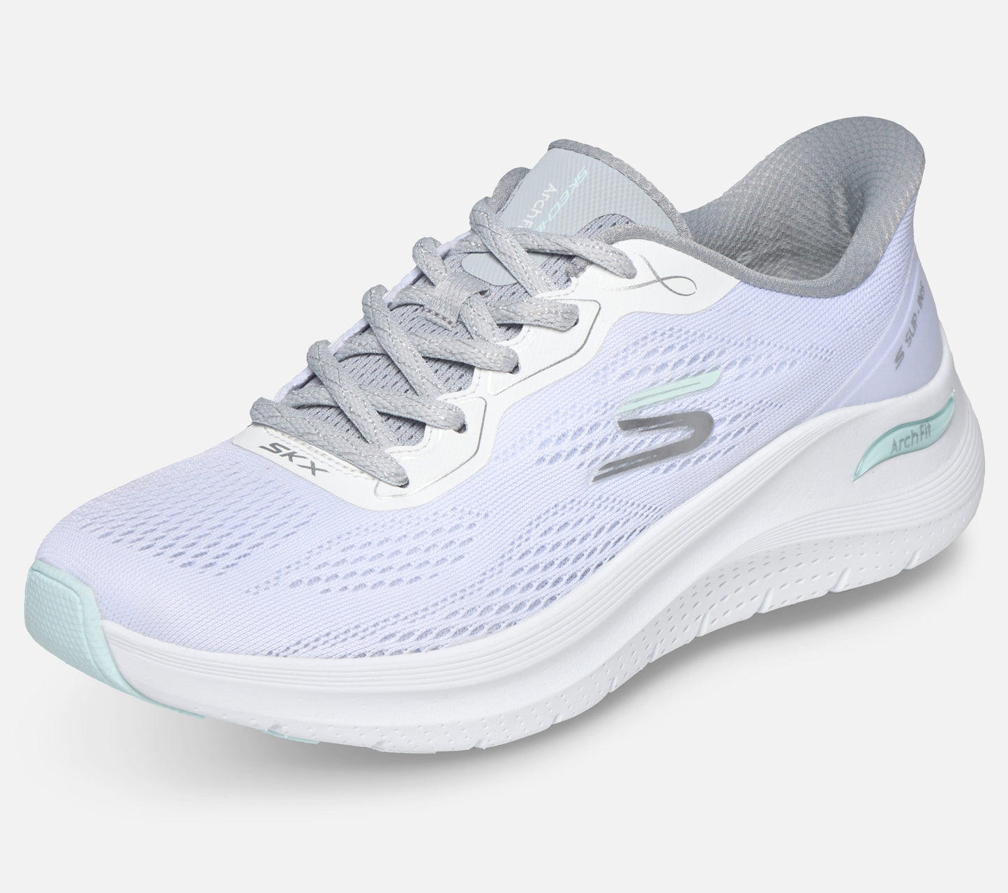 Arch Fit 2.0 - Bold Motion Shoe Skechers.fi